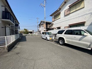 姫路駅 バス12分  神姫バス　構北口下車：停歩3分 1階の物件内観写真